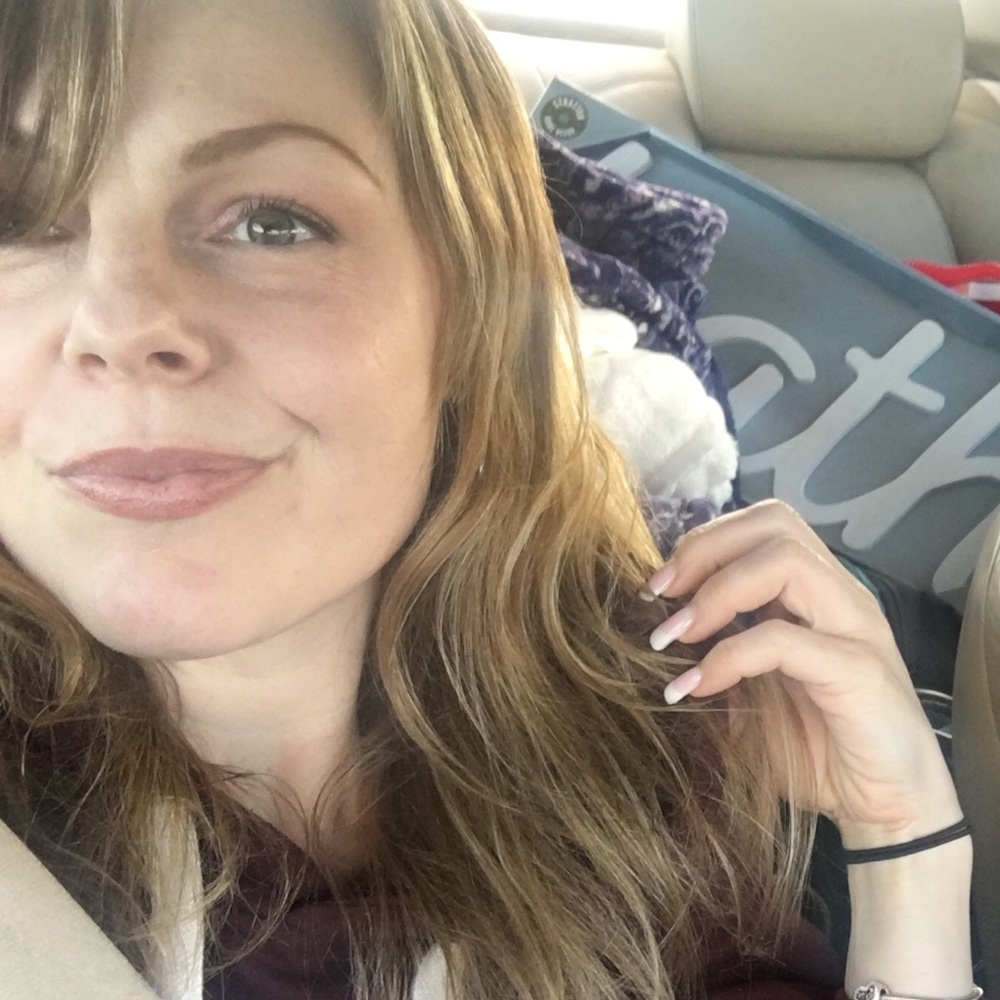 Meet your Posher, Shiree